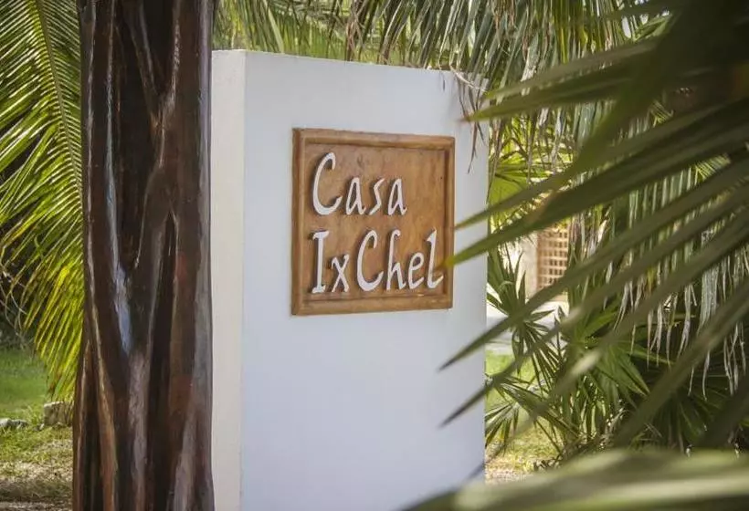Hotel Casa Ixchel