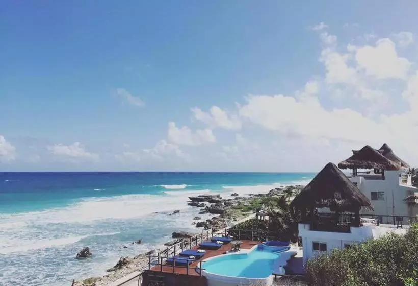 Hotel Casa Ixchel