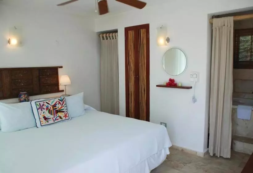 Hotel Casa Ixchel