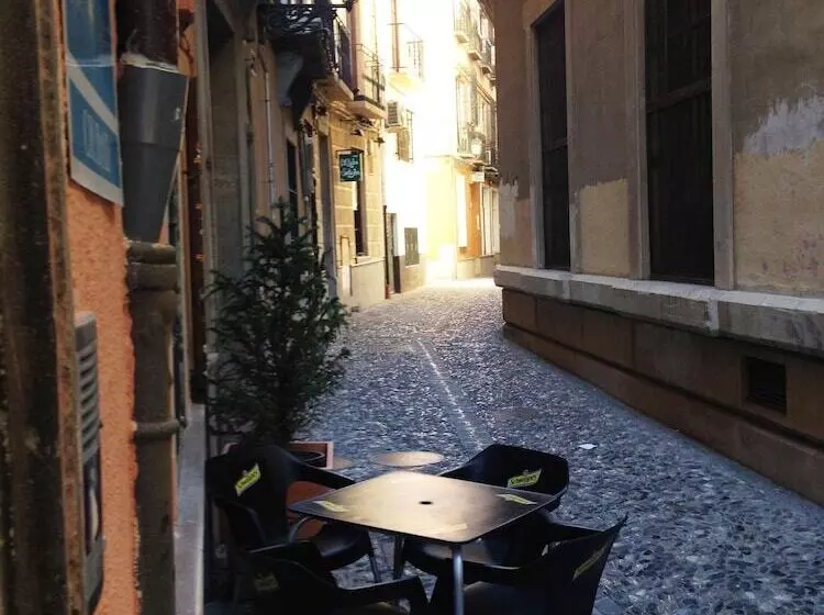 هتل Casa Palacio Pilar Del Toro