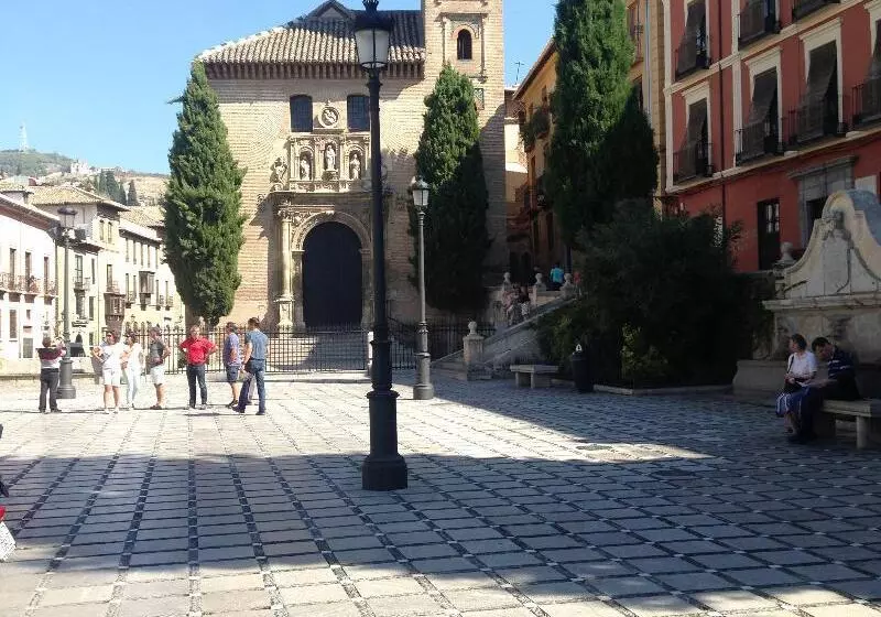 هتل Casa Palacio Pilar Del Toro