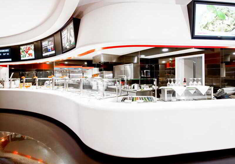 Dormero Hotel Stuttgart