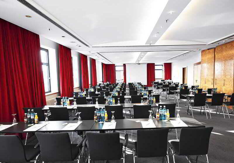 Dormero Hotel Stuttgart