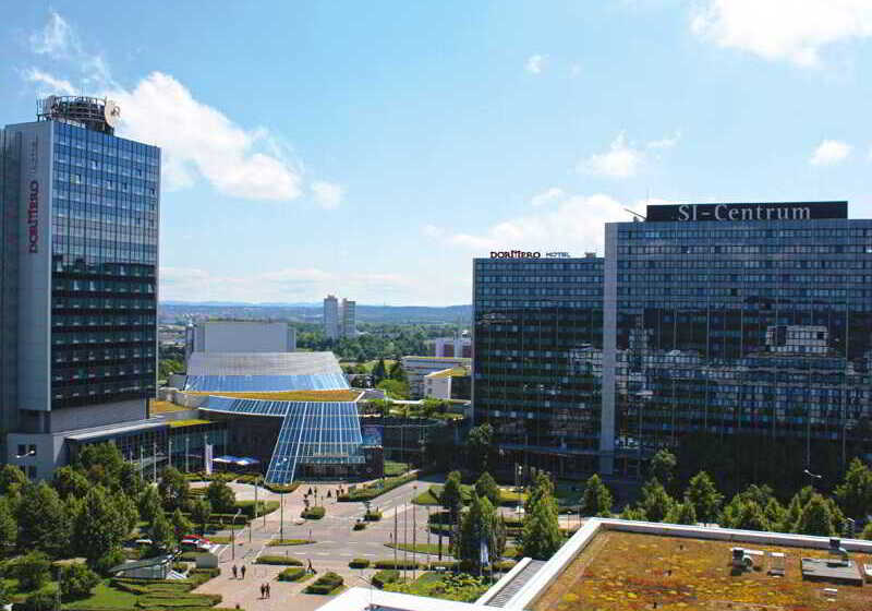 Dormero Hotel Stuttgart