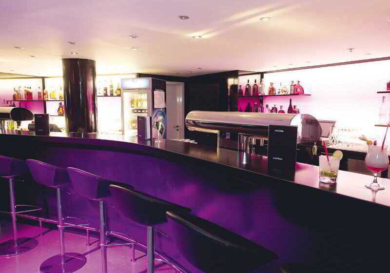 Dormero Hotel Stuttgart