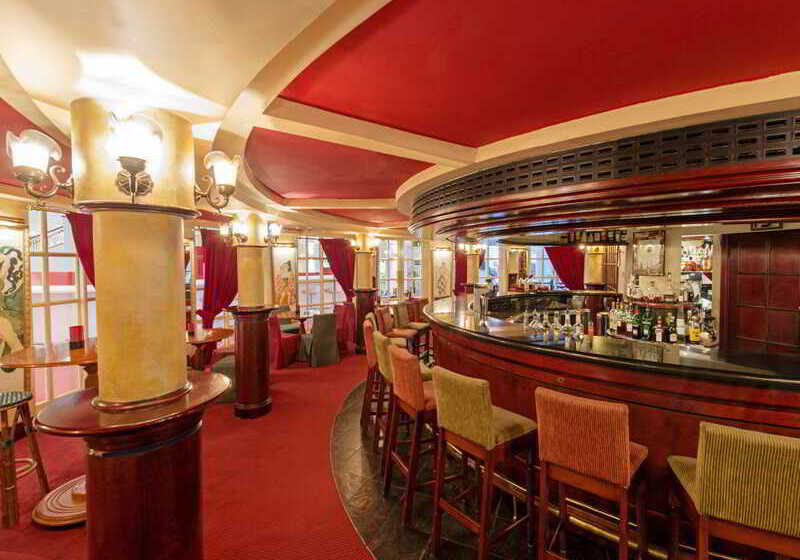 Dormero Hotel Stuttgart