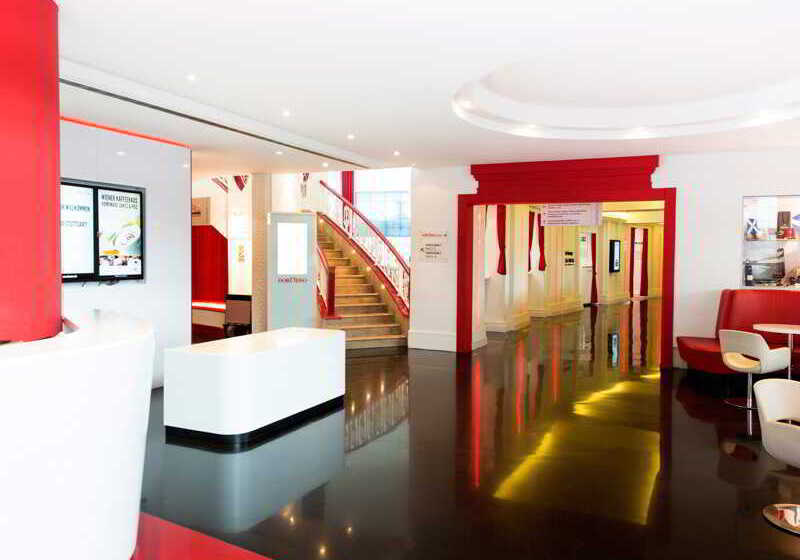 Dormero Hotel Stuttgart