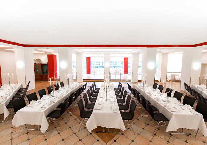 Dormero Hotel Stuttgart