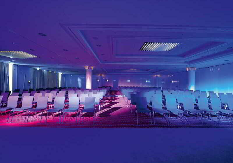 Dormero Hotel Stuttgart