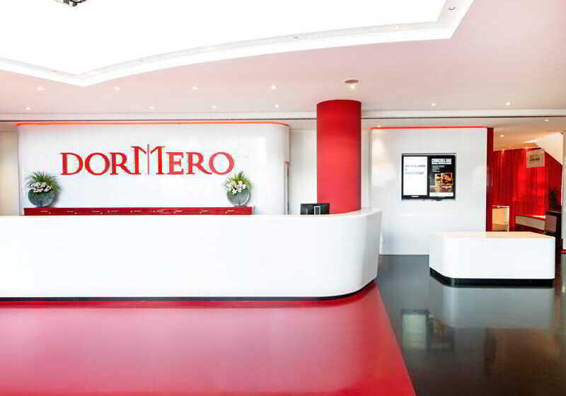 Dormero Hotel Stuttgart