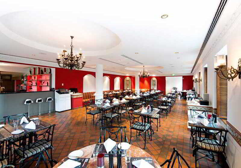 Dormero Hotel Stuttgart