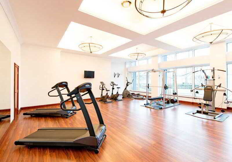 Dormero Hotel Stuttgart