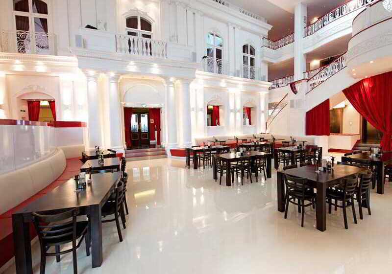 Dormero Hotel Stuttgart