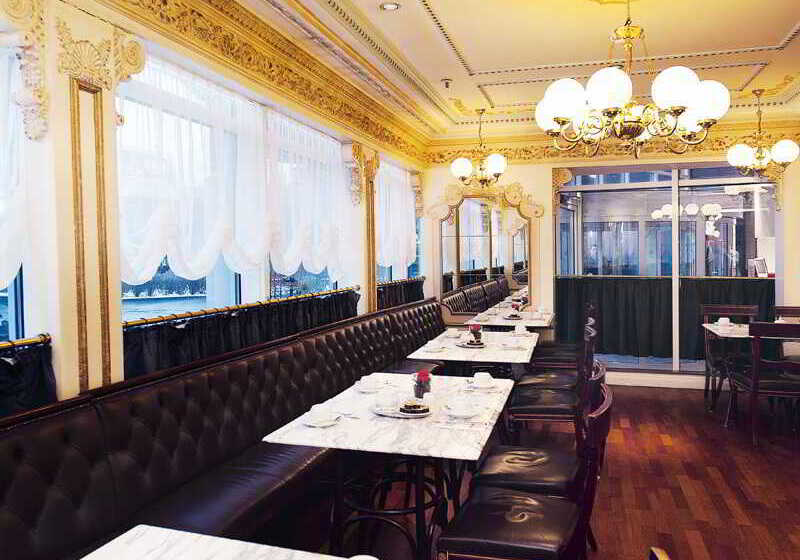 Dormero Hotel Stuttgart