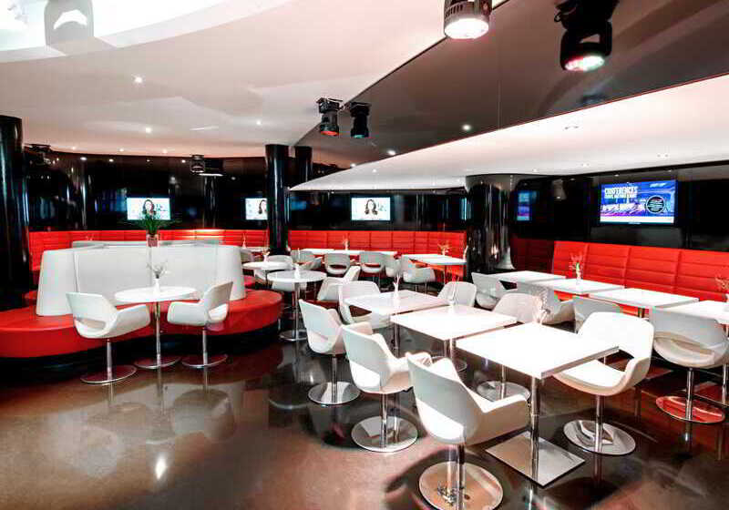 Dormero Hotel Stuttgart