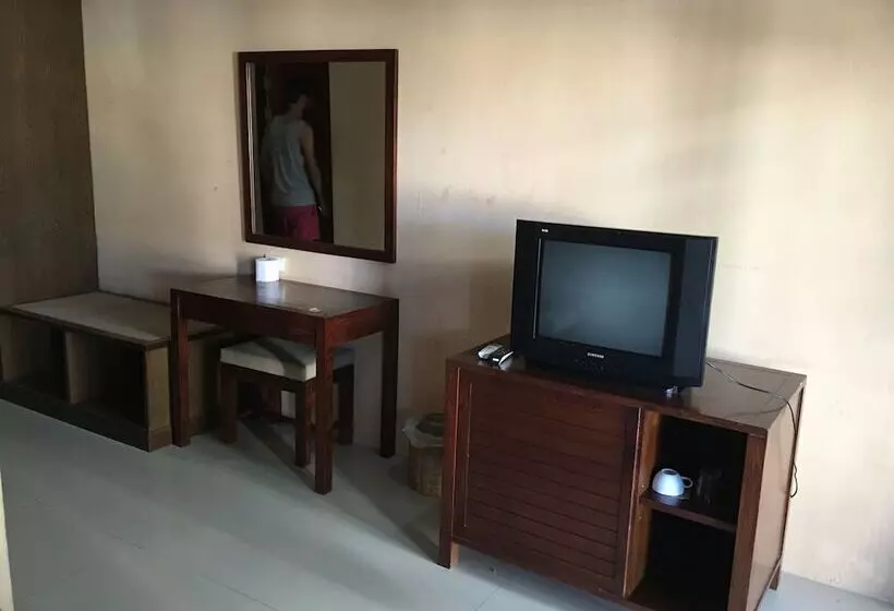 酒店 Drop In Club Resort & Spa