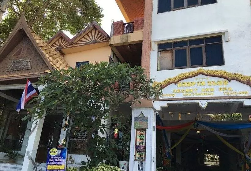 酒店 Drop In Club Resort & Spa