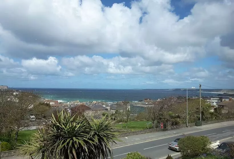 Отель Geckos Rest