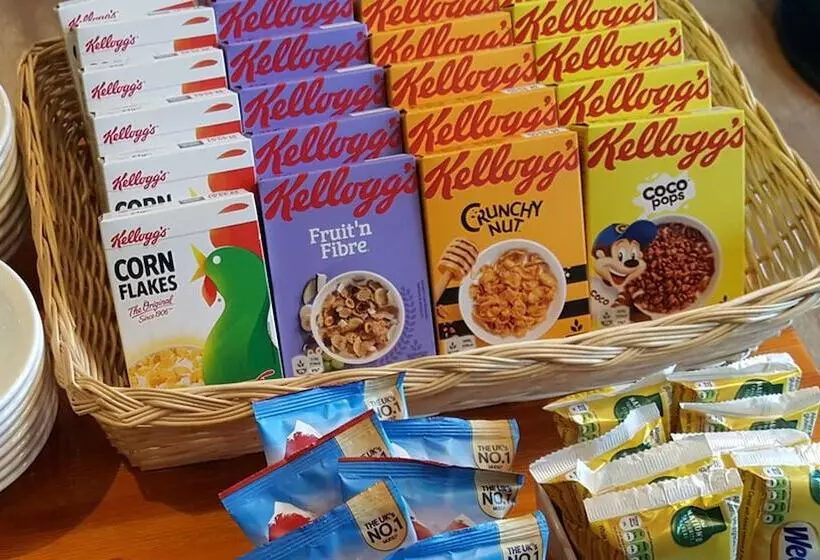 Отель Geckos Rest