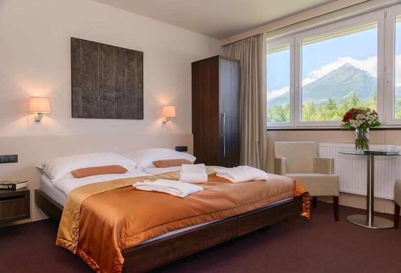 ホテル Horizont Resort