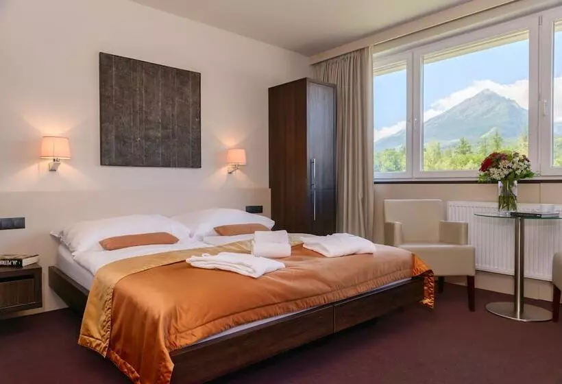 호텔 Horizont Resort