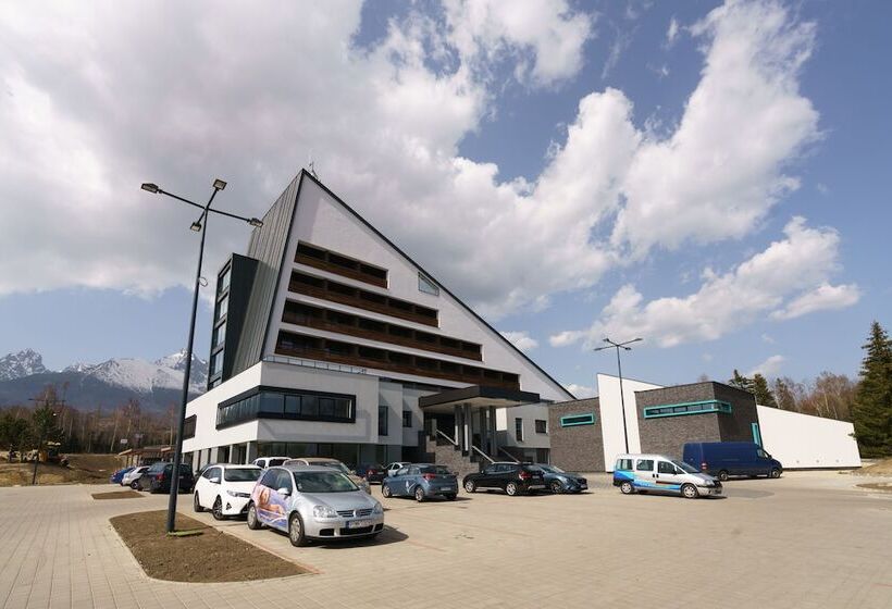 ホテル Horizont Resort