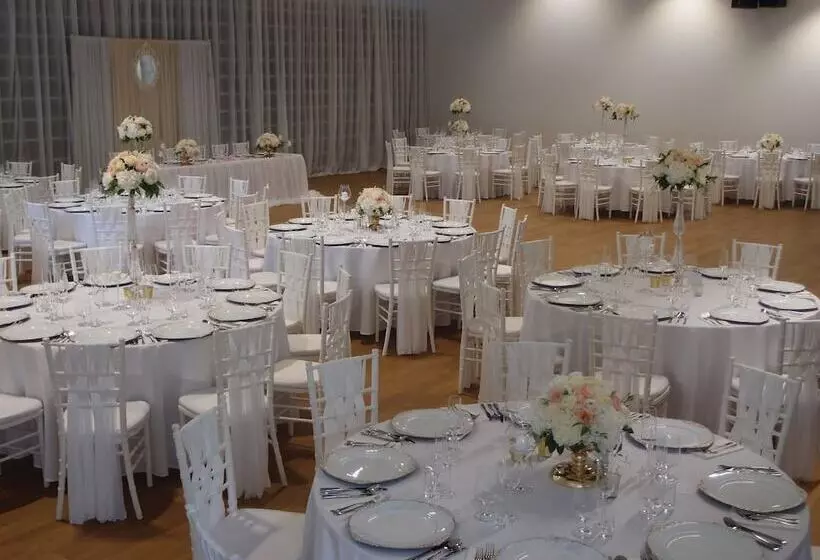 호텔 Horizont Resort