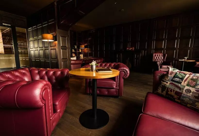 호텔 Horizont Resort