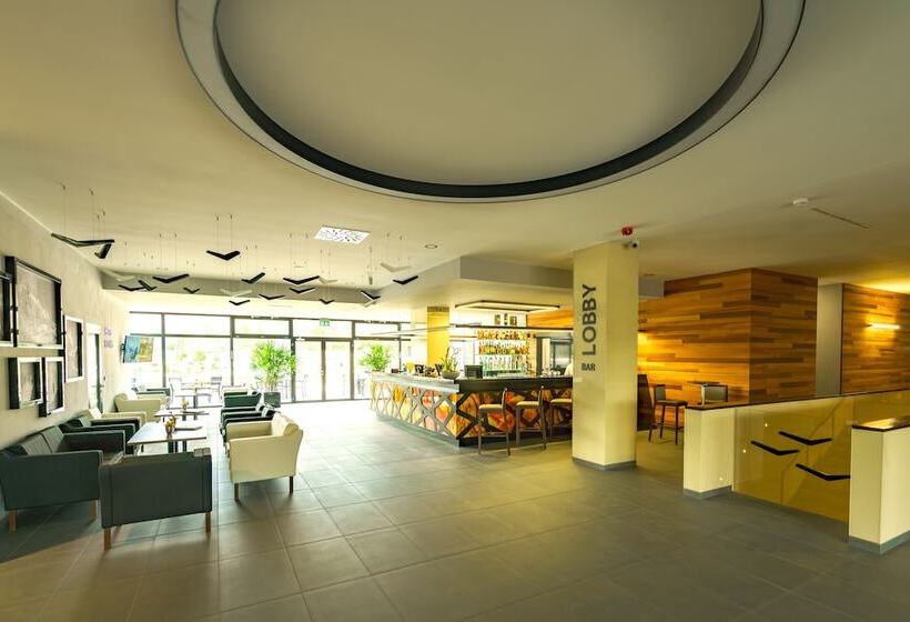 ホテル Horizont Resort