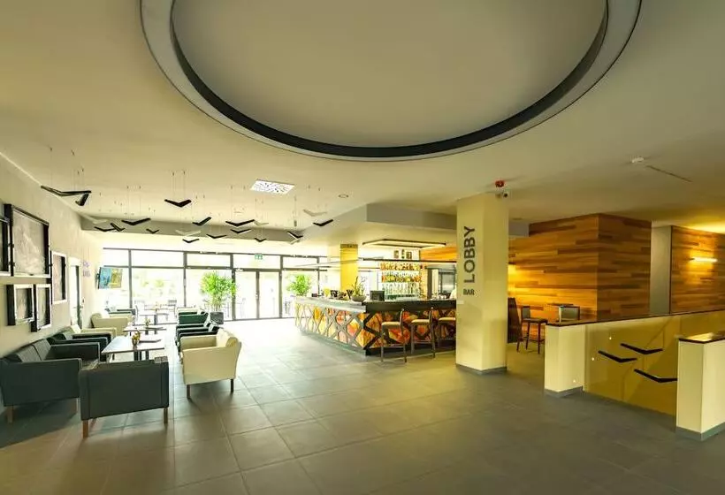 호텔 Horizont Resort