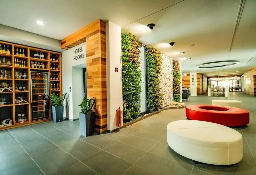 호텔 Horizont Resort