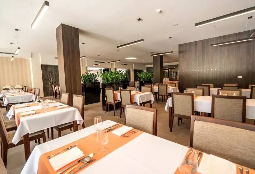 호텔 Horizont Resort