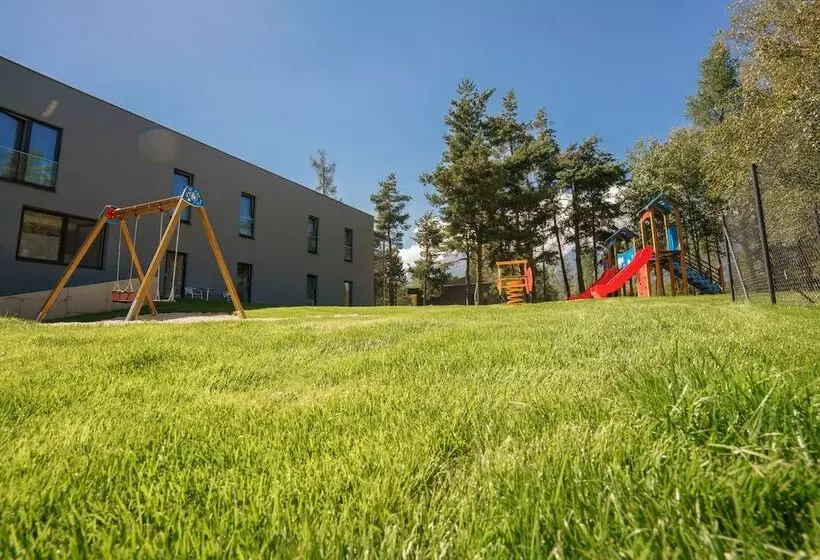 호텔 Horizont Resort