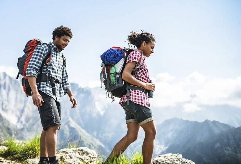 ホテル Horizont Resort