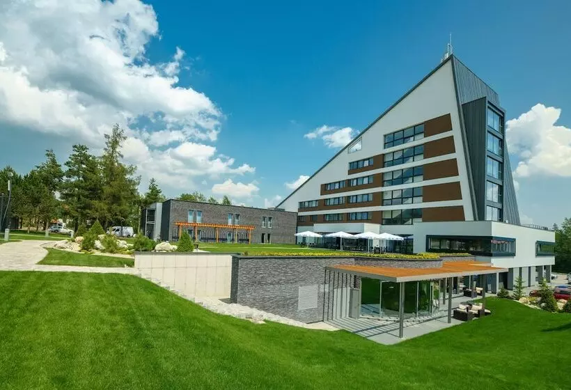 호텔 Horizont Resort