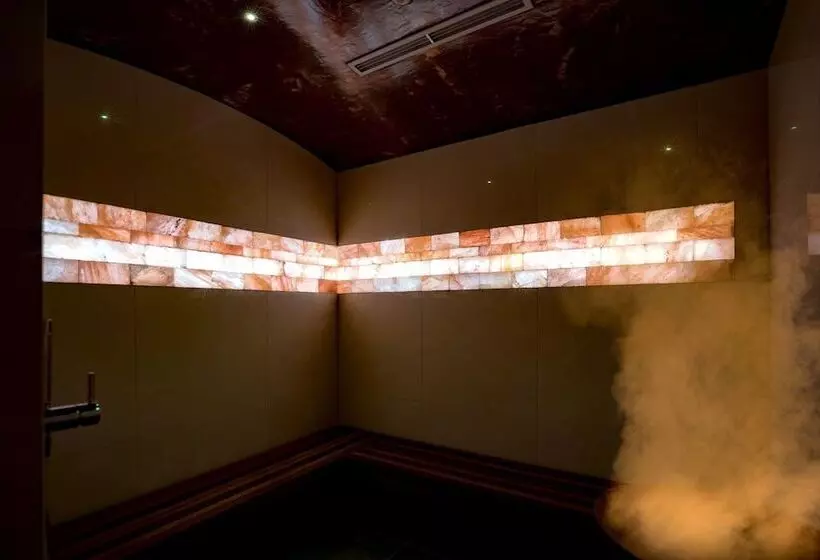 호텔 Horizont Resort