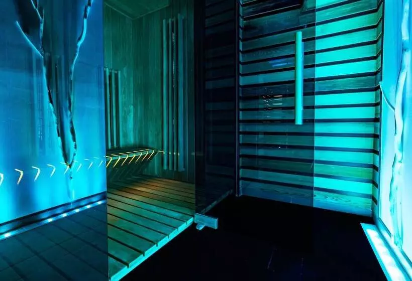 호텔 Horizont Resort