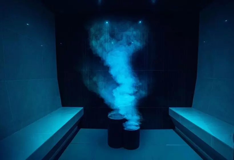 호텔 Horizont Resort