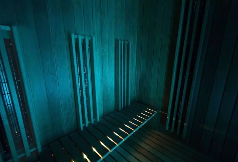 호텔 Horizont Resort