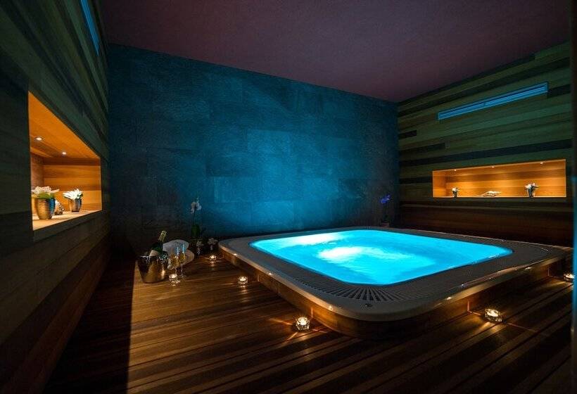 ホテル Horizont Resort