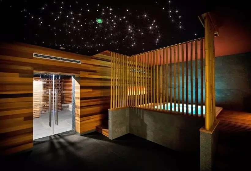 호텔 Horizont Resort