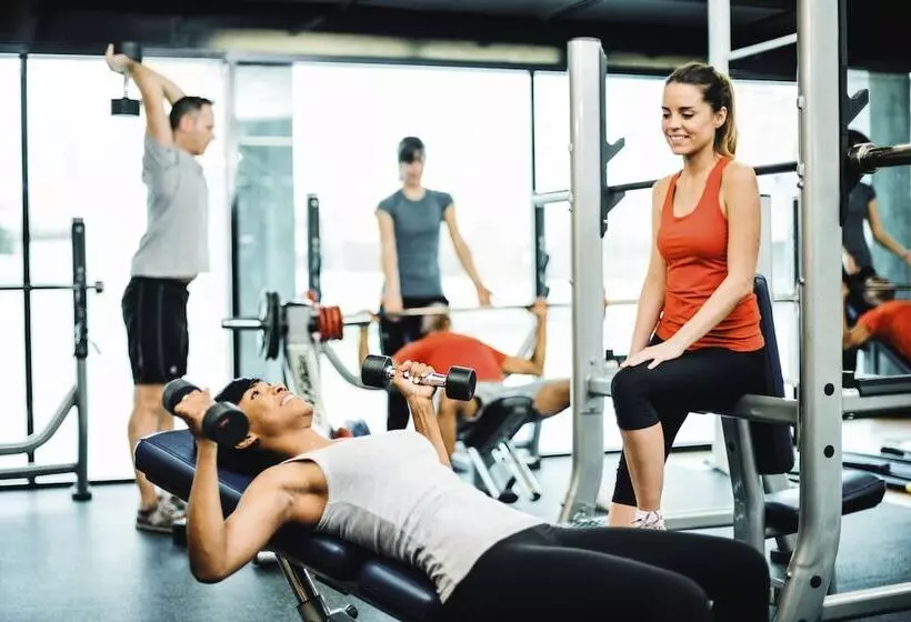 호텔 Horizont Resort