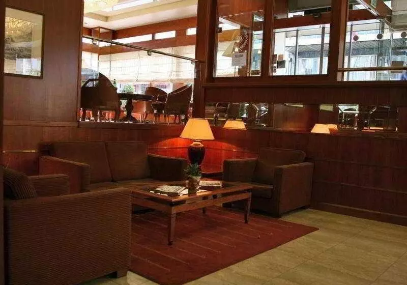 Otel ibis Genève Centre Lac