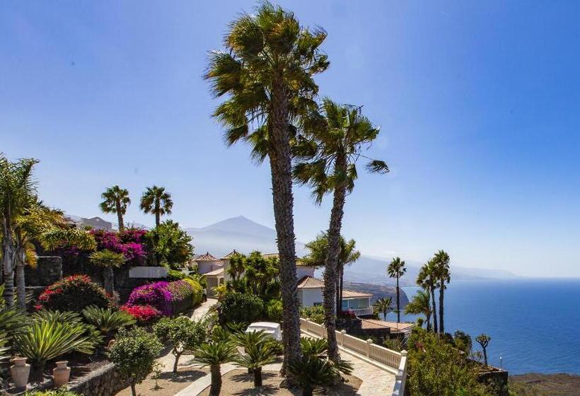 Hotel Jardin De La Paz