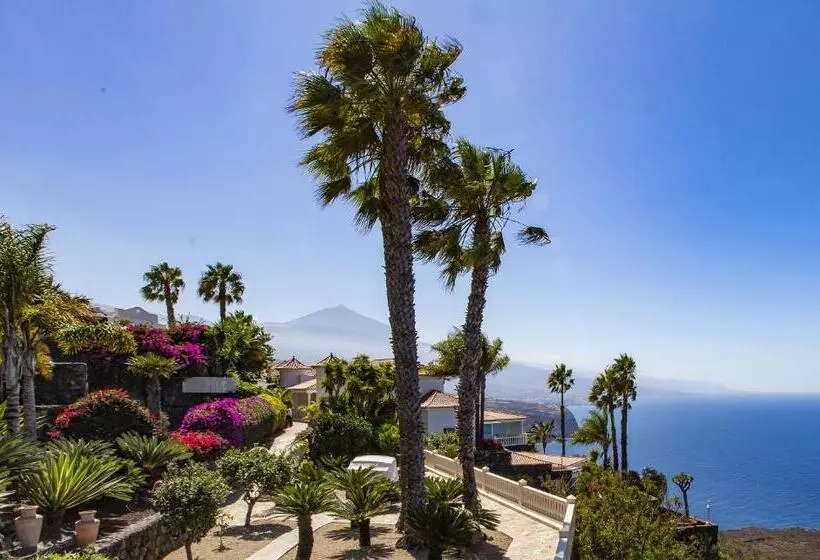 호텔 Jardin De La Paz