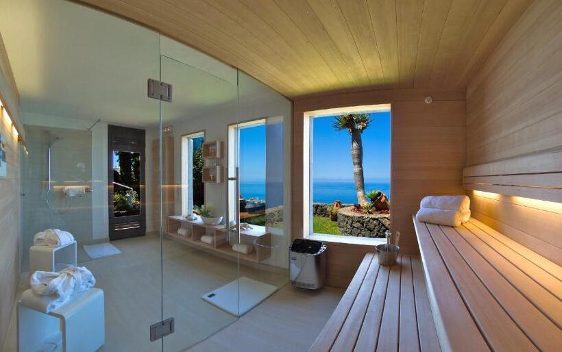 Hotel Jardin De La Paz