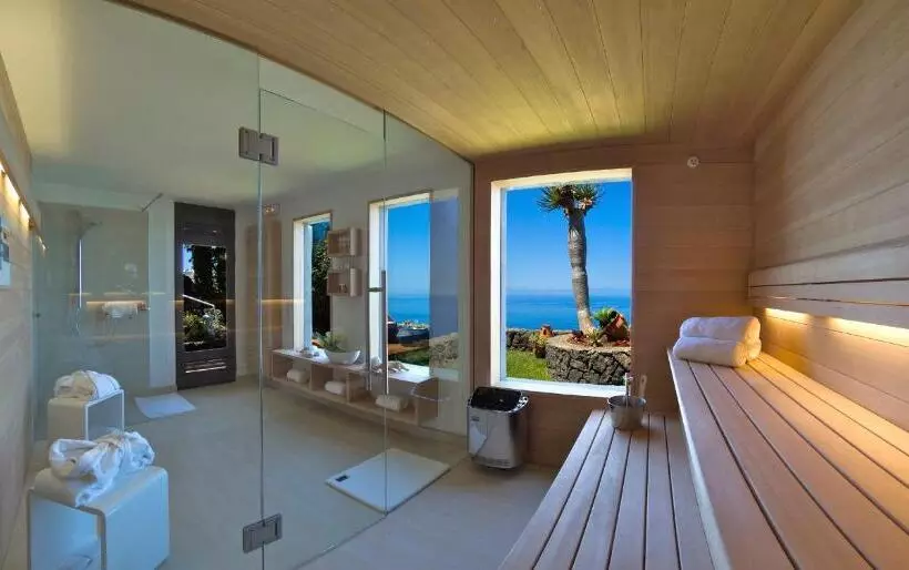 호텔 Jardin De La Paz