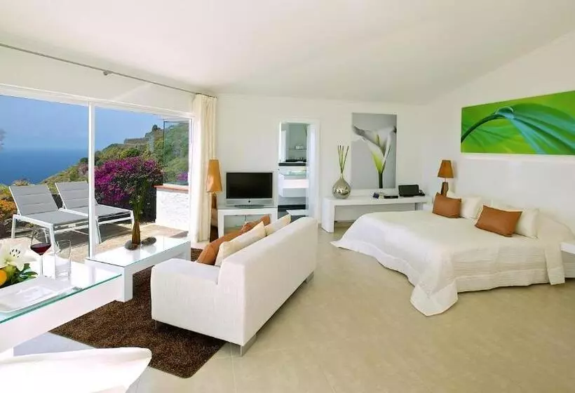 호텔 Jardin De La Paz