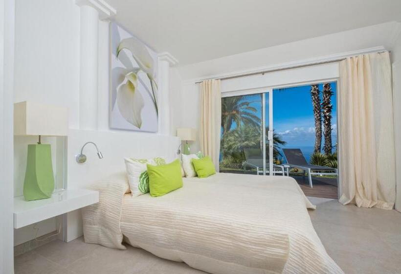 Hotel Jardin De La Paz