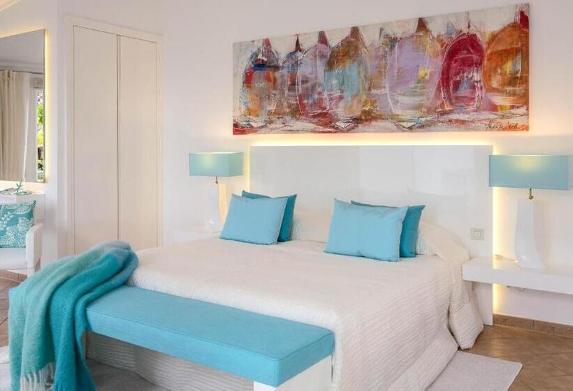 Hotel Jardin De La Paz